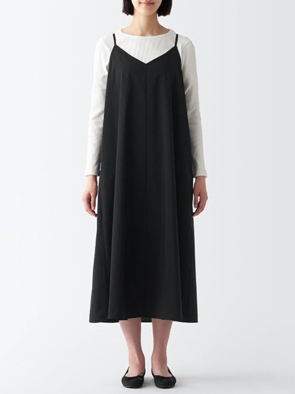 MUJI ONE PIECE